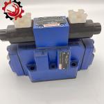 4WEH-16E72 Rexroth Safety Relief Valve with Blue Color Concrete Pump Truck