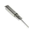 Buy cheap Strap Cable Tension Clamp Drop Wire Fixed Fiber Optic Cable Clamp from wholesalers