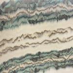 Nontoxic Sturdy Engineered Wood For Furniture , Lightweight Woodgrain Laminate