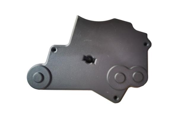 Buy cheap 1750058042-33 Plastic Stacker Wincor ATM Parts from wholesalers