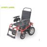 Buy cheap 70Kgs 4 Wheel Drive Power Wheelchair 8km/H Dual 24V 320W Motors from wholesalers
