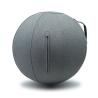 Buy cheap Improve Your Office Fitness with 55cm Yoga Ball Cover Exercise Inflatable Pvc Ball from wholesalers