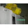 Buy cheap 500 Kg/Min Shot Blasting Wheels Patented Product With Steel Shot Abrasive Media from wholesalers
