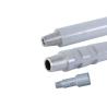 Buy cheap Well Flat G105 7.6m Ingersoll Rand Drill Pipe T4 from wholesalers
