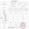 Buy cheap Light Yellow to Dark Brown 2024 Cold Core Box Resin for Sand Casting Sand Fixing Agent from wholesalers