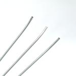Stainless Steel Laparoscopic Suction Irrigation Cannula With Holes For Medical