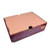 Buy cheap Environmental - Friendly Custom Corrugated Boxes For Food Packaging from wholesalers