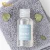 Buy cheap Reduce Bacteria MSDS Healthy Spirit Hand Sanitizer from wholesalers
