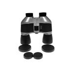 Durable BAK4 Binocular Telescope High Power 10x50 Center Focus For Travel