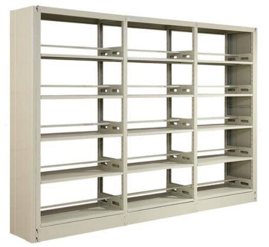 Buy cheap Library School Steel Furniture from wholesalers