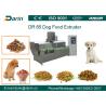 Buy cheap High Power Pet Extrusion machine , Food Extruding Line / machinery from wholesalers