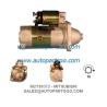 Buy cheap 0350-502-0010 0350-502-0044 - SAWAFUJI Starter Motor 24V 5.5KW 11T MOTORES DE ARRANQUE from wholesalers