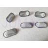 Buy cheap Oval Stainless Steel Wire Mesh Baskets / Filters Micro Size CE Approved from wholesalers