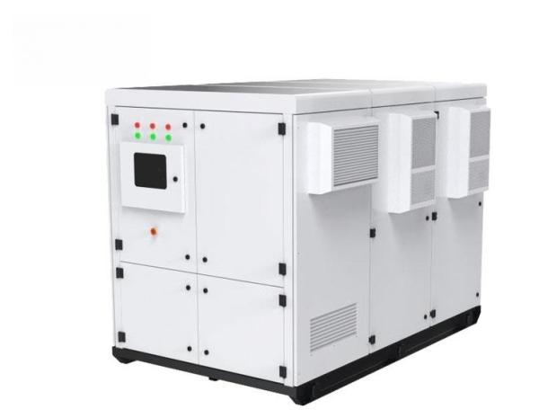 Buy cheap Energy Storage Shipping Container LFP Solar Battery System 135A 100KW from wholesalers