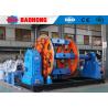 Buy cheap PN1250 / 1600 Bobbin Planetary Stranding Machine Cable Making Machine from wholesalers