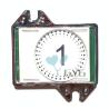 Buy cheap TOUCHLESS INDUCTION DC12V/24V ROUND ELEVATOR PUSH BUTTON PMMA FACEPLATE from wholesalers