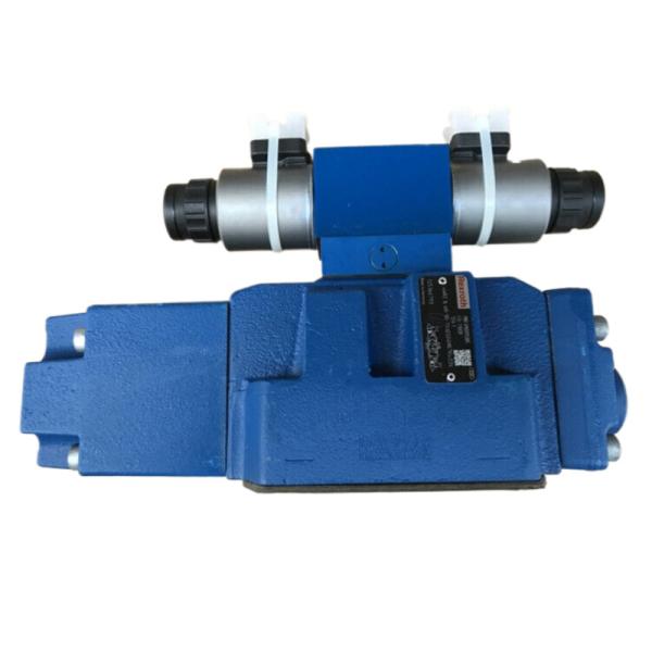Buy cheap Rexroth R900955005 4WRZ16W8-100-7X/6EG24N9ETK4/D3V Proportional Solenoid Valve IP65 from wholesalers