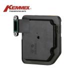 Kemmex 5180025 A6GF1-2 46321-2F000 Automatic Transmission Filter For HYUNDAI
