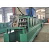 Buy cheap 480V Sheet Metal Profiling Machine Cr12 Corrugated Roof Sheeting For Snow Guard from wholesalers