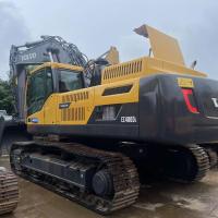 Buy cheap Volvo EC240 Crawler Excavator Original Hydraulic Pump Volvo EC480DL Used product