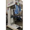 Buy cheap coumercial laundry pant press machine Vertical press steam heating system suit jacket pant press machine from wholesalers