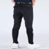 Buy cheap Little Boys Half Silicon Grip Horse Riding Pants Quick Dry Kid'S Equestrian Breeches from wholesalers