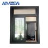 Buy cheap Guangdong NAVIEW Special Offer Double Glazed Windows Aluminum Alloy Sliding Window from wholesalers