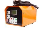 Electric Fusion Welding Machine For Ppr Pe Pipe Fittings