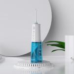 Best Electric Power Flosser For Travel Nicefeel Cordless Water Flosser IPX7 1900