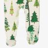 Buy cheap Christmas children's clothing newborn jumpsuit baby romper baby romper Christmas sweater from wholesalers