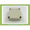 Buy cheap 145x145x60mm enclosure plastic industrial enclosure manufacturers from wholesalers