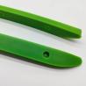 Buy cheap 850x6S Circular Loom Spare Parts Shuttle Bottom Plastic Material from wholesalers