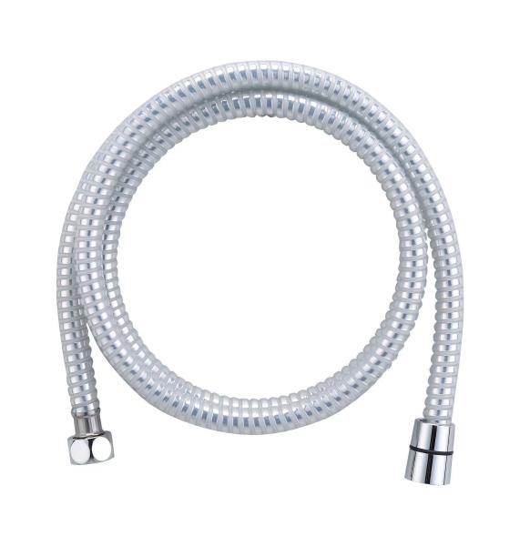 Ultra-Flexible Replacement Stainless Steel Shower Hose For Modern Bathroom