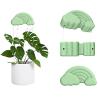 Buy cheap Silicone Rainbow Plant Waterer, Plant Watering Rain Cloud, Plant Lover Gifts, Plant Lady Gifts For Women, Plant Accessories,House Warming Gifts New from wholesalers