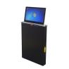 Buy cheap Motorized 15.6 Inch Touch Screen LCD Monitor Lift For Paperless Office System from wholesalers