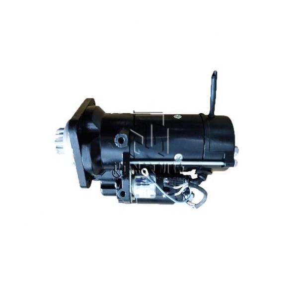 Buy cheap 24V 5.5KW Starter 01183035 0118 3035 1183035 For DEUTZ TCD2015 V08 BFM1015 F8L413 from wholesalers