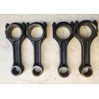 Buy cheap 6D125 Used Connecting Rod 6150-31-3101 For Excavator PC400-5 PC450-7 Steel Material product