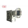 Buy cheap Industrial Helical Gear Speed Reducer Aluminum Alloy Casting Housing Long Life from wholesalers