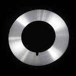 OEM ODM Tungsten Carbide Round Bottom Knife
