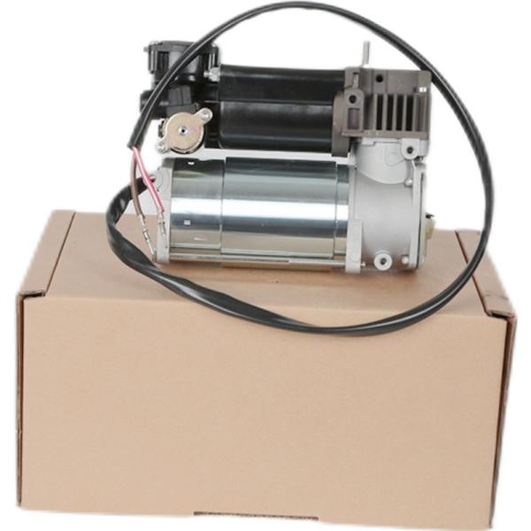 Buy cheap 37226787616 Air Ride Air Compressor BMW X5 E53 Rear Self Leveling 7 E65 E66 5 E39 from wholesalers