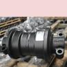 Buy cheap Excavator Track Roller Assembly , Forged Caterpillar Spare Parts from wholesalers