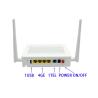 Buy cheap Hot Sale Onu 2.4G/5G ZTE F673AV9 4GE+USB GPON ONU Modem with English Version from wholesalers