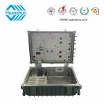 Buy cheap YGS8650R Outdoor Four Output CATV Optical Receiver from wholesalers