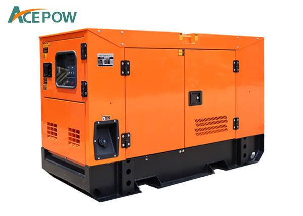 Buy cheap Electric Starting 100KVA 85KW Natural Gas Standby Generator from wholesalers