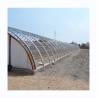 Buy cheap Passive Solar Greenhouse Canadian Market Warm Greenhouse for Commercial Agriculture from wholesalers