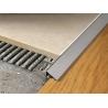 Buy cheap Aluminum alloy Extrusion profile Corner Edge Tile Trim Strips from wholesalers