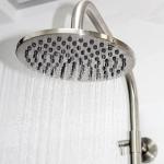 Waterfall Bath Shower AISI 304 Mixer Tap Faucet