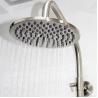 Buy cheap Waterfall Bath Shower AISI 304 Mixer Tap Faucet from wholesalers