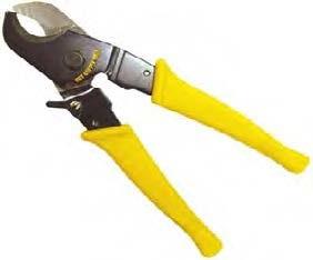 Buy cheap High Carbon Alloy Steel Blades Fiber Cable Cutter , Fiber Optic Tools High Leverage Design from wholesalers