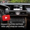 Buy cheap Android Auto Video Interface Carplay Interface Lexus Rc200t Rc300h Rc350 Rcf 2011 from wholesalers
